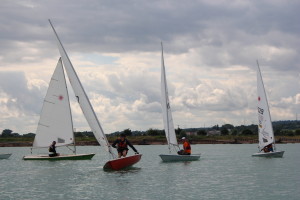 Frühjahrsregatta